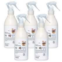 수아연 때필링 때비누 바디스크럽 발아현미 300ML 1~5개, 2개