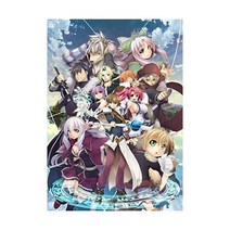 아크 시스템 웍스 위저즈 심포니 닌텐도 스위치 지역 무료 일본어 버전