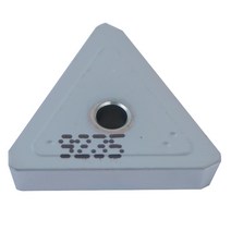 듀라카브 밀링인서트 TPKN 2204 PDR-HPN DC9235 1박스10개, 10개