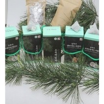 백엽차 숙면에좋은차 향좋은차 맛좋은차 무카페인차 유기농차 건강에 좋은차 솔잎차 티백25개
