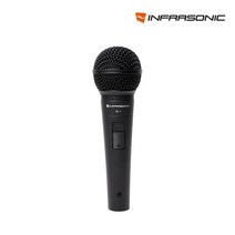 인프라소닉 IS-1 MIC 다이나믹 마이크