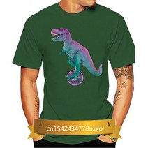 크리스마스 티셔츠 3d 산타 라이딩 공룡 사슴 어린이 소년 남성 귀여운 그래픽 티 탑 스트리트웨어 의류 반팔 블라우스