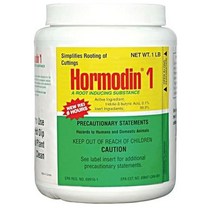 Hormodin 1 Rooting Hormone White 호르모딘 루팅 화이트 뿌리 발근제 1lb(454g)
