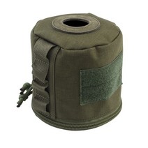 Molle-전술 티슈 케이스 라운드 휴대용 보관 가방 야외 캠핑 피크닉 보호 커버 군사 사냥 장비, [03] BP93 RG