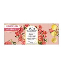 르샤트라1802 스타일러시트 피오니부케, 1개, 30매