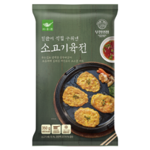 [사옹원]소고기 육전 350g, 1개