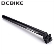 [FMF] 알루미늄 안장봉 25.4~31.6mm (350mm), 31.8mm
