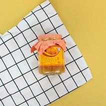 제주 한라봉잼 600g, 1개