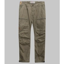 FJALLRAVEN 피엘라벤 남성 아비스코 라이트 트레킹 트라우저 레귤러 올리브 82890R/622 ABISKO LITE TREKKING TRS M REGULAR LIGHT OLI
