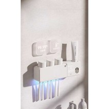 면도기 살균기 칫솔 어린이집 가정용 UV 충전식, A