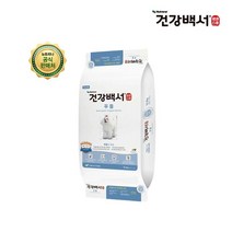 [대용량] 건강백서 푸들 10.2kg, 상세설명 참조, 상세설명 참조, 없음