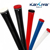 심플한 디자인 골프채 손잡이 고무그립 타격감 터치감 부상방지, 블루