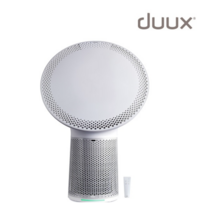[생활가전 공기청정기 프리미엄 브랜드] DUUX Soleair(듁스 솔에어) 3단계 공기정화필터 시스템+6가지 색상 조명기능까지!!, DXPU01