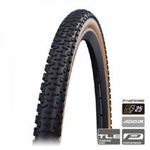 Schwalbe G-ONE 울트라바이트 TLE 퍼포먼스 타이어