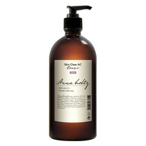 안나홀츠 개기름 피지잡는 토너 300ml 지성 문제성 집중케어, 1개