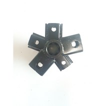 아세아 태광 관리기 부속 5구 구굴기 30축 칼집 부품, 우측