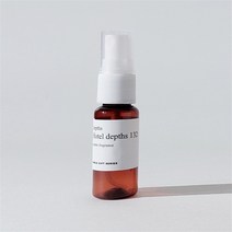댑스 스프레이형 실내방향제 리필오일향(20ml), 제주 스윗 비자림(20ml)