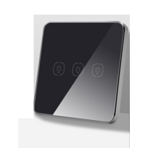 오토 클리커 스마트폰 클릭기 터치기 택시 지지기, 원 오픈 블랙싱글 파이어 지그비 버전