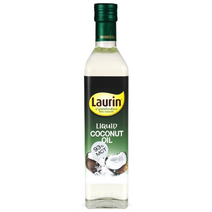 라우린 코코넛 MCT 오일, 500ml, 1개