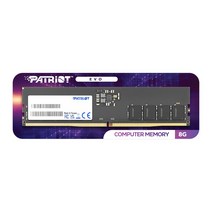 패트리어트 PATRIOT DDR5-5600 CL46 EVO
