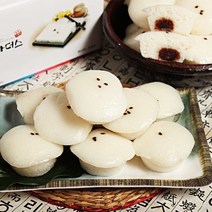 떡보브라더스 화순 방울기정떡