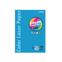 [108451]컬러레이저용지A4(120g/200매/CL-12570/폼텍)