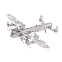 메탈퍼즐 미니퍼즐 랭커스터 폭격기