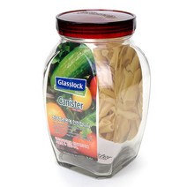 글라스락 저장병, 3600ml