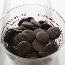[비엠에스] 초콜릿 빼빼로 원재료 대용량 밀크, 1kg, 1개, 1개