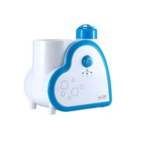 인터비즈 스팀가열식가습기(IB-601), IB-601B(블루)