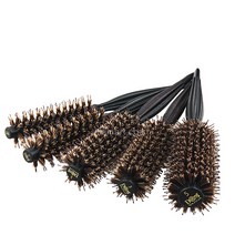 다주자 돈모 롤 브러쉬, 5호, 1개