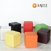 사각스툴, 레드