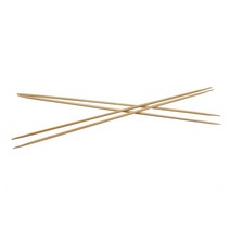 나은몰 국내산 장갑 막대바늘, 4개, 국내산 장갑 막대바늘 (4개) 2.5mm
