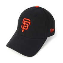 MLB 정품모자 뉴에라 핀치히터-샌프란시스코 자이언츠