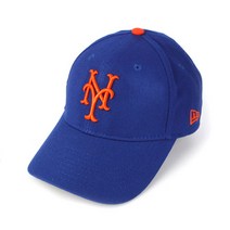 MLB 정품모자 뉴에라 핀치히터-뉴욕 메츠