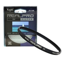 KENKO Realpro UV, KENKO Real Pro UV