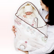 러브스티치 아기겉싸개/순면겉싸개/쁘앙겉싸개