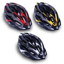 이구아나 트레져 헬멧 IG-201, 옐로우