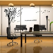 88mall 모던디자인 일러스트 롤스크린