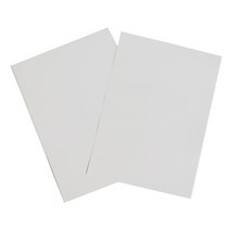 영신페이퍼 종이백화점 백상지, 250매, A4
