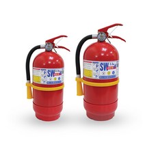 삼우 분말소화기, 3.3kg, 1개