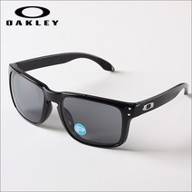 [OAKLEY] 오클리 홀브룩 편광렌즈 OO9102-02