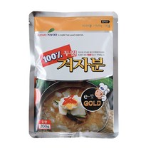 [두원식품] 겨자분, 200g, 1개