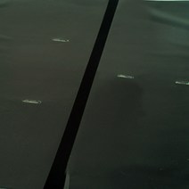앨범샵 대형 바인더 앨범용 추가 내지 포켓식, 흑색내지 5매, 5매