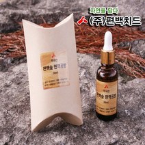 편백나무오일 피톤치드오일 새집증후군제거제, 1개, 30ml, 1개, 30ml