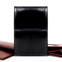 디자이너제이백 천연소가죽 통가죽 카드지갑 목걸이지갑 사원증 명함지갑 반지갑 에클