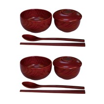 우성공예 공기세트+수저(10p)