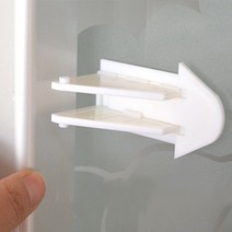 추락방지 창문 열림방지_세이프락(보급형), 화이트(2개)