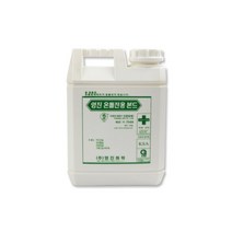 만능본드 4kg 데코타일 전용접착제(온돌용, 1