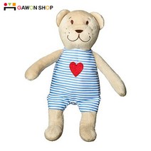 IKEA FABLER BJORN 곰돌이인형 유아, 곰돌이